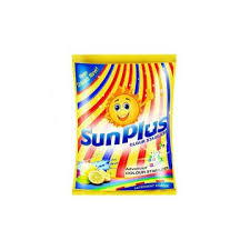 SUN PLUS 500GM
